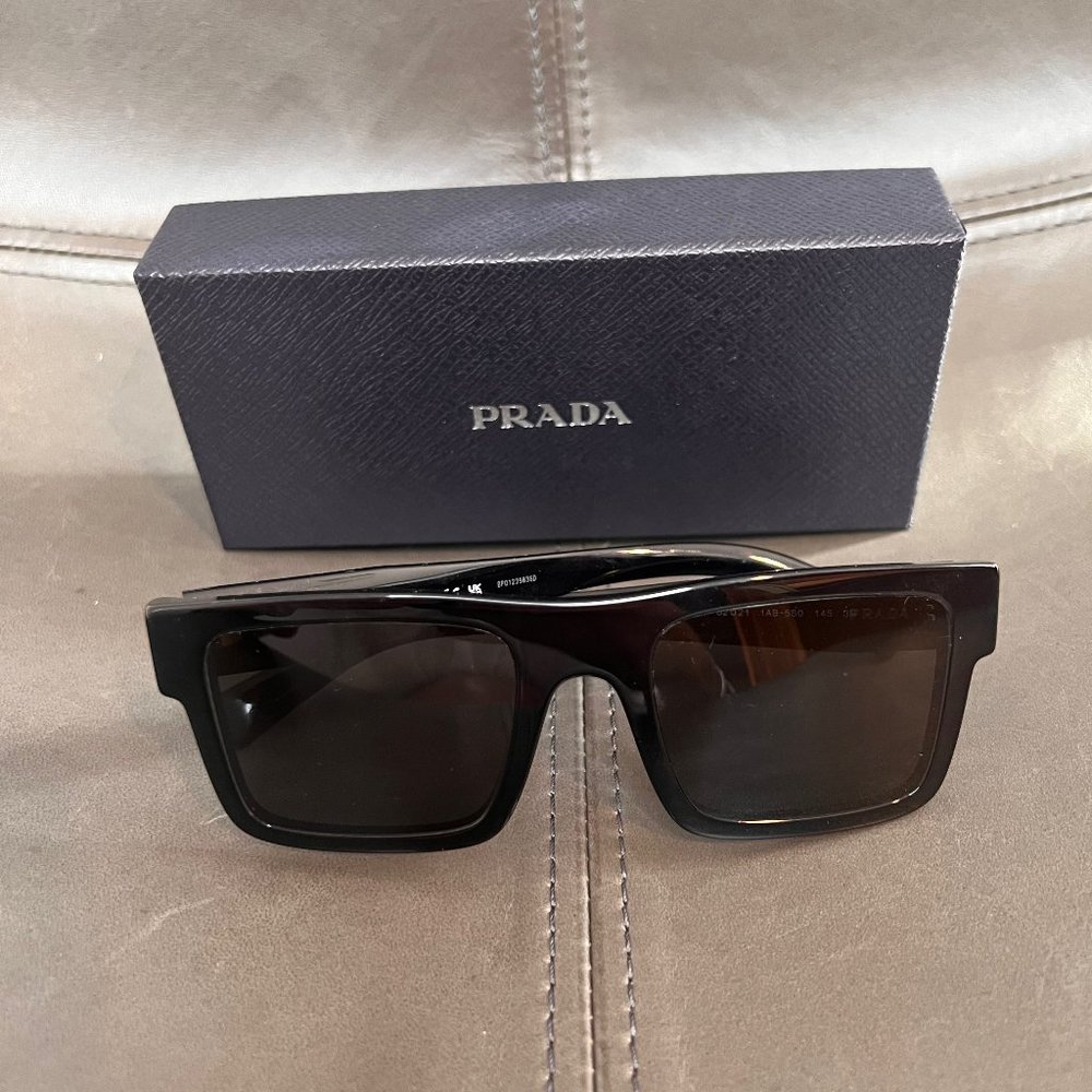 PRADA SYMBOLE SUNGLASSES